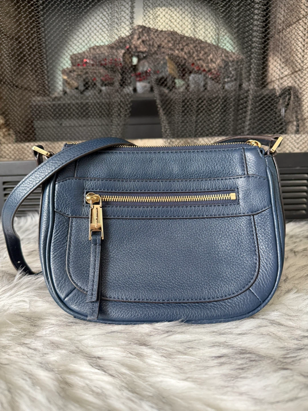 MK Julia Crossbody bag