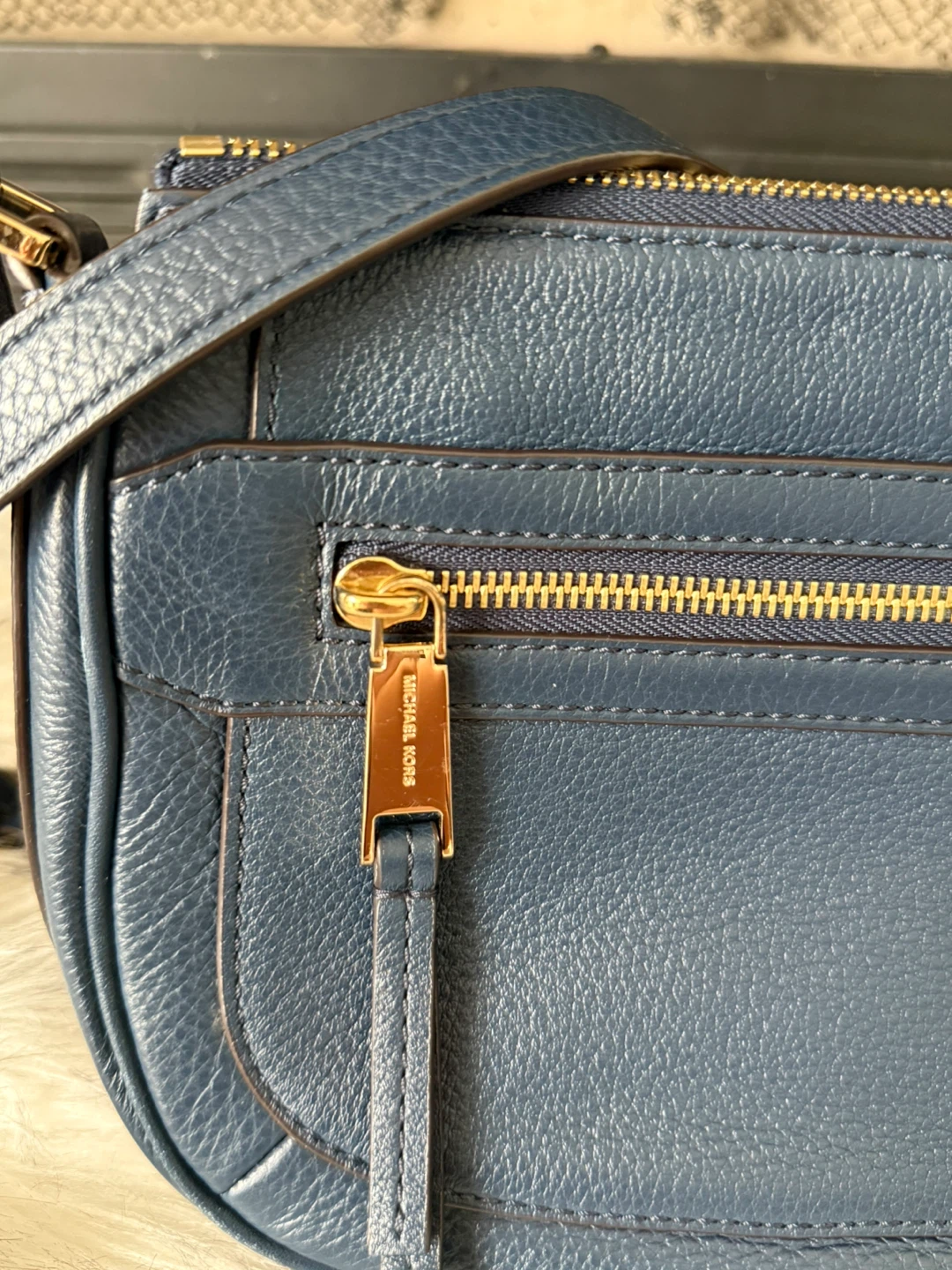 MK Julia Crossbody bag - photo 2