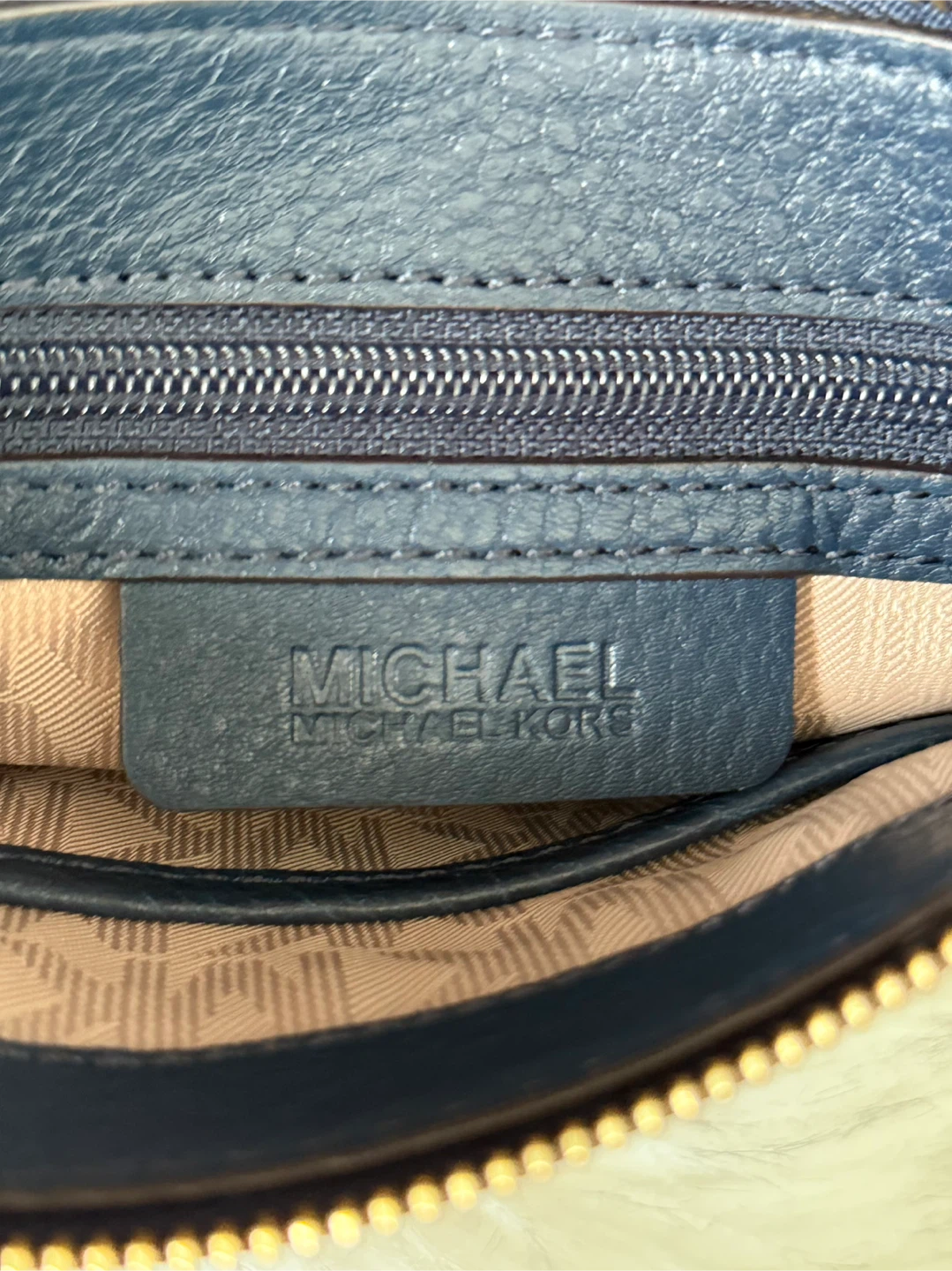 MK Julia Crossbody bag - photo 3