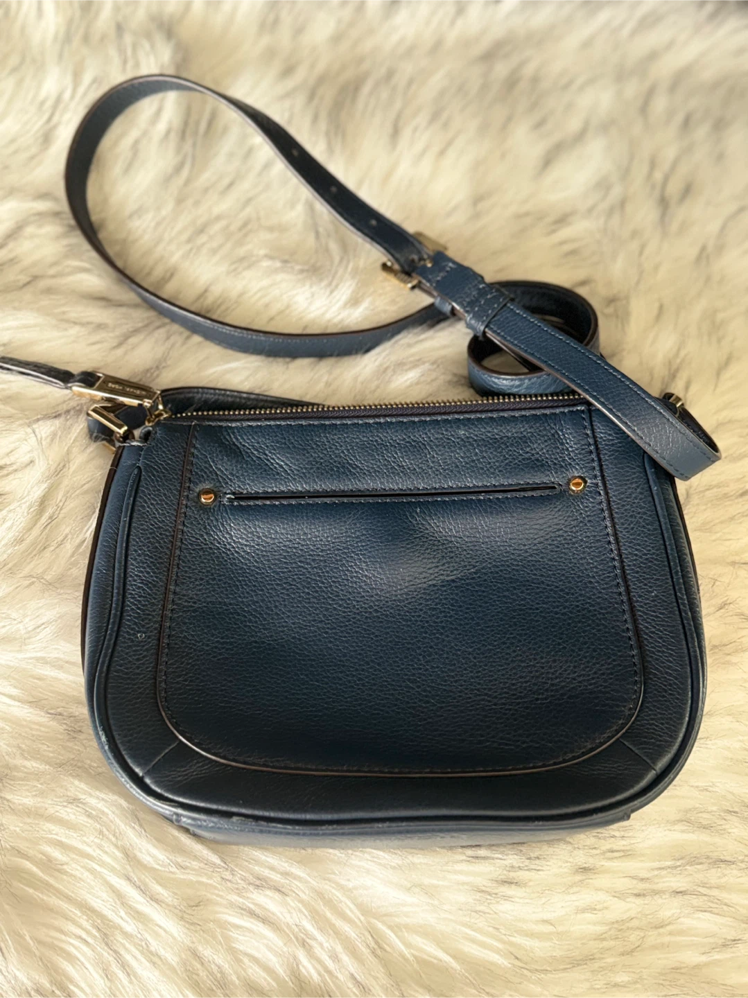 MK Julia Crossbody bag - photo 4