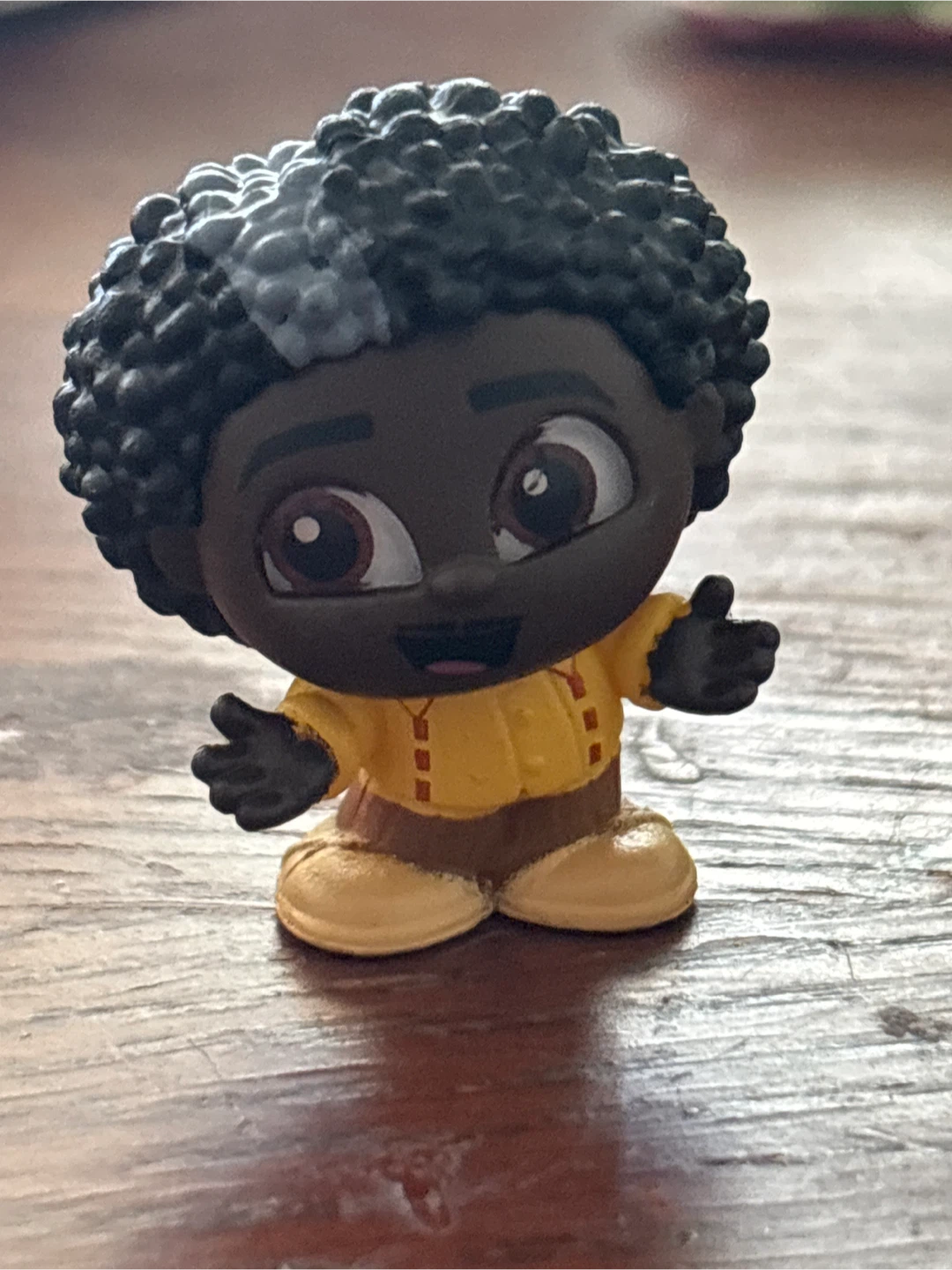 Disney Encanto Mini Figurine