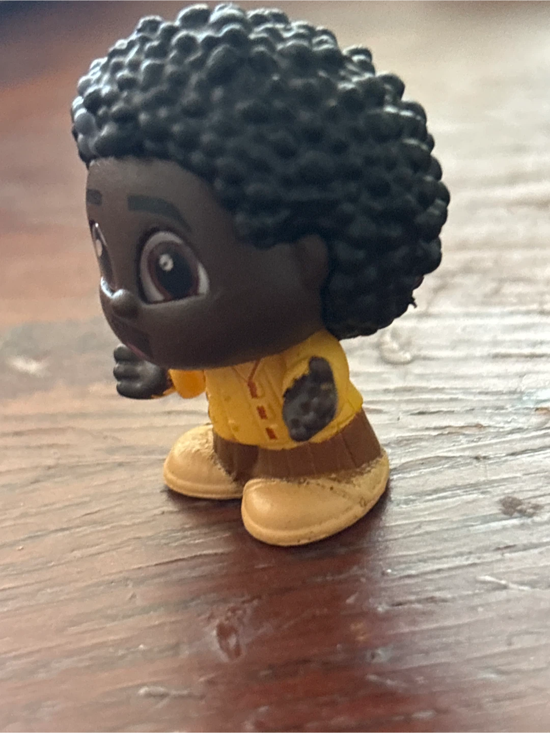 Disney Encanto Mini Figurine - photo 3
