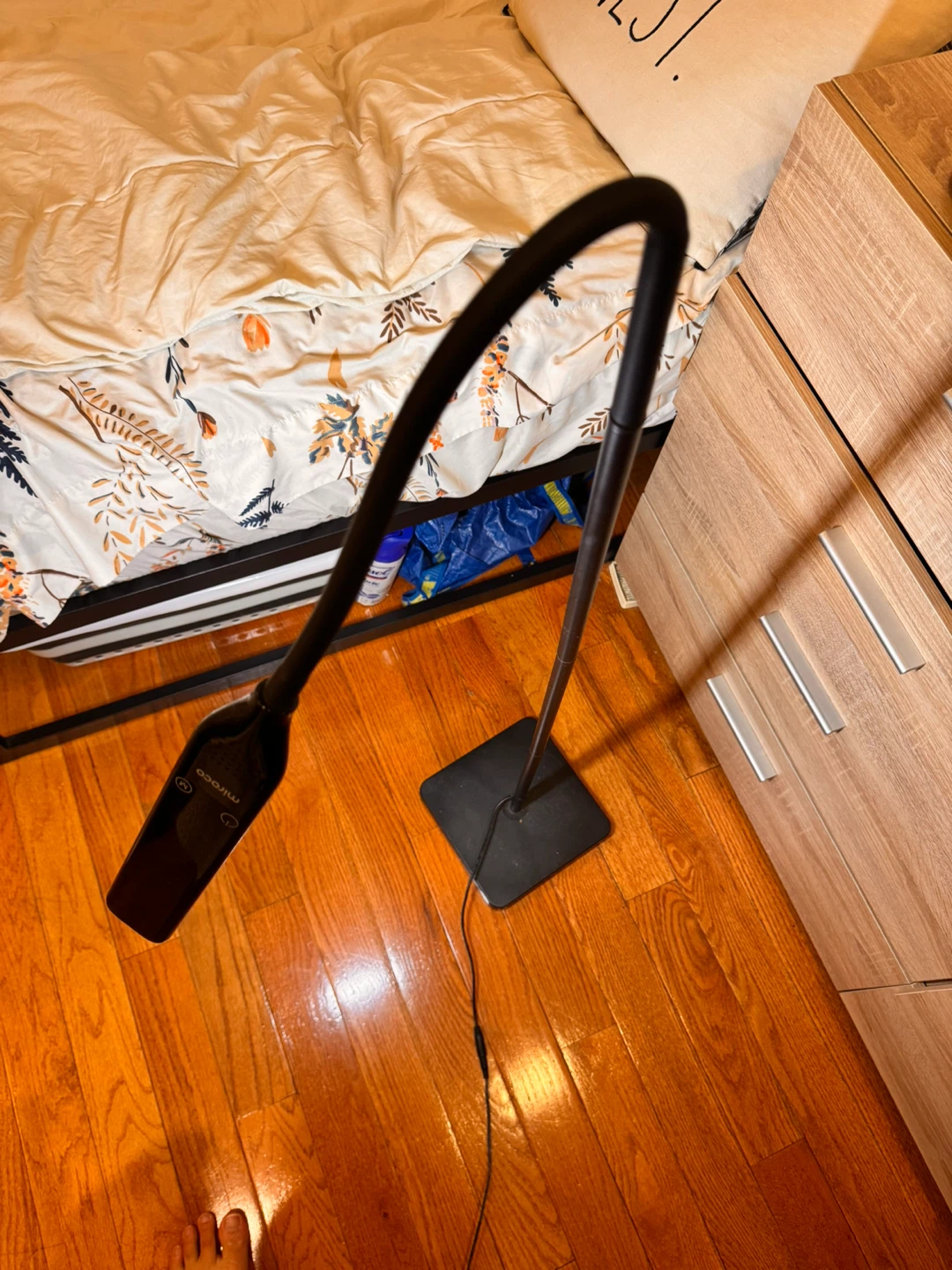 TaoTronics LED Floor Lamp - photo 4