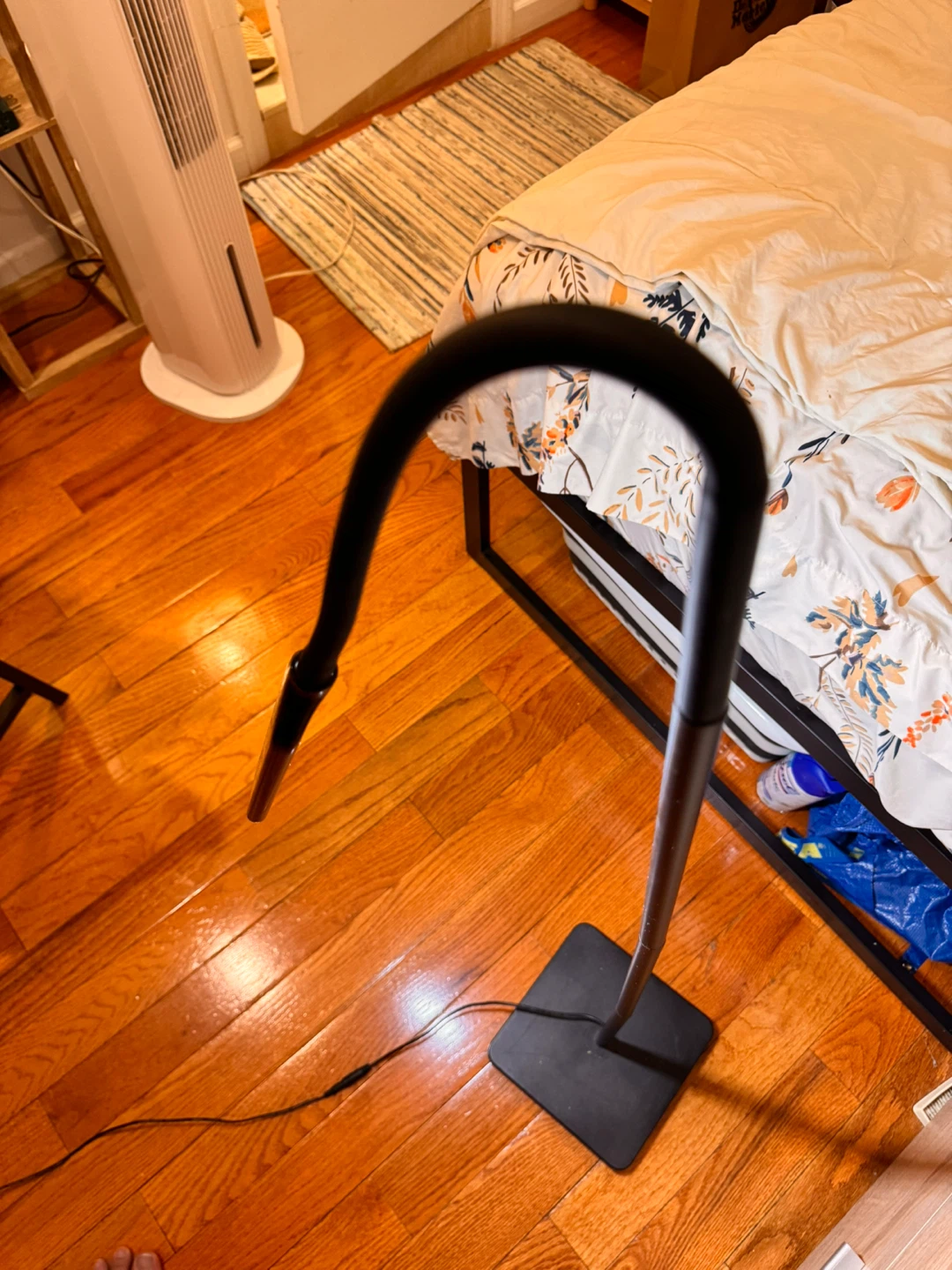 TaoTronics LED Floor Lamp - photo 5