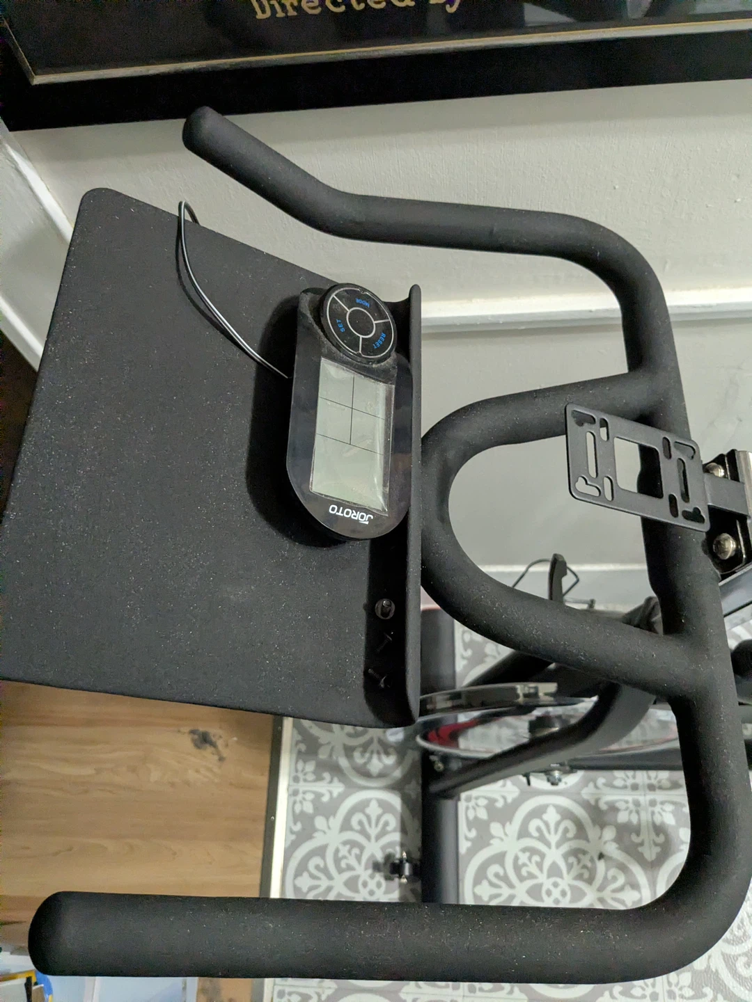 Joroto X1S Spin Bike - photo 3