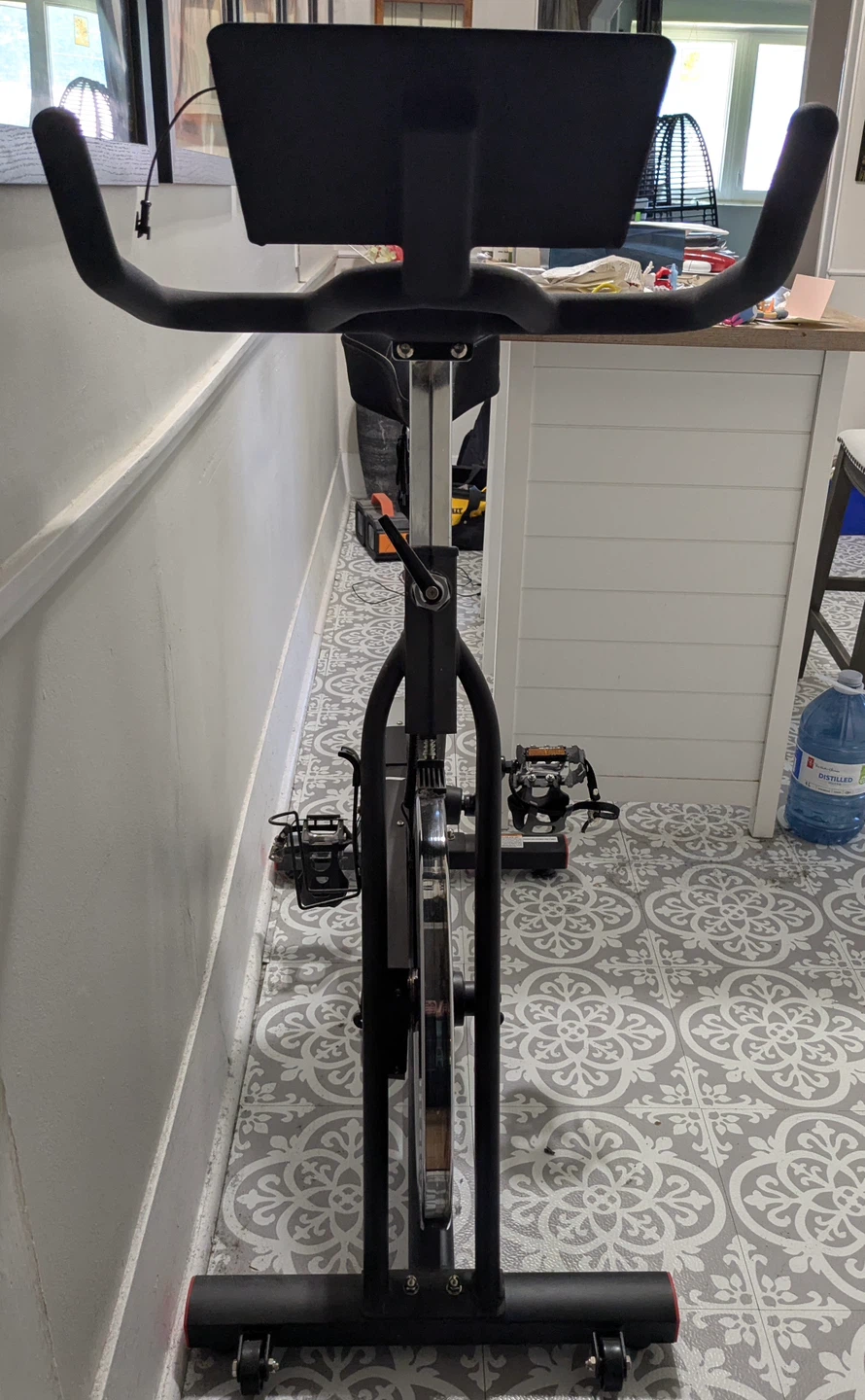 Joroto X1S Spin Bike - photo 2
