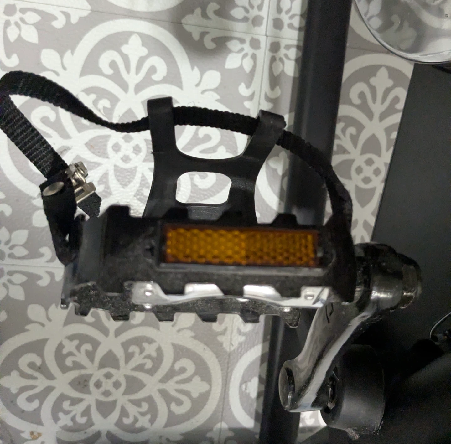 Joroto X1S Spin Bike - photo 4