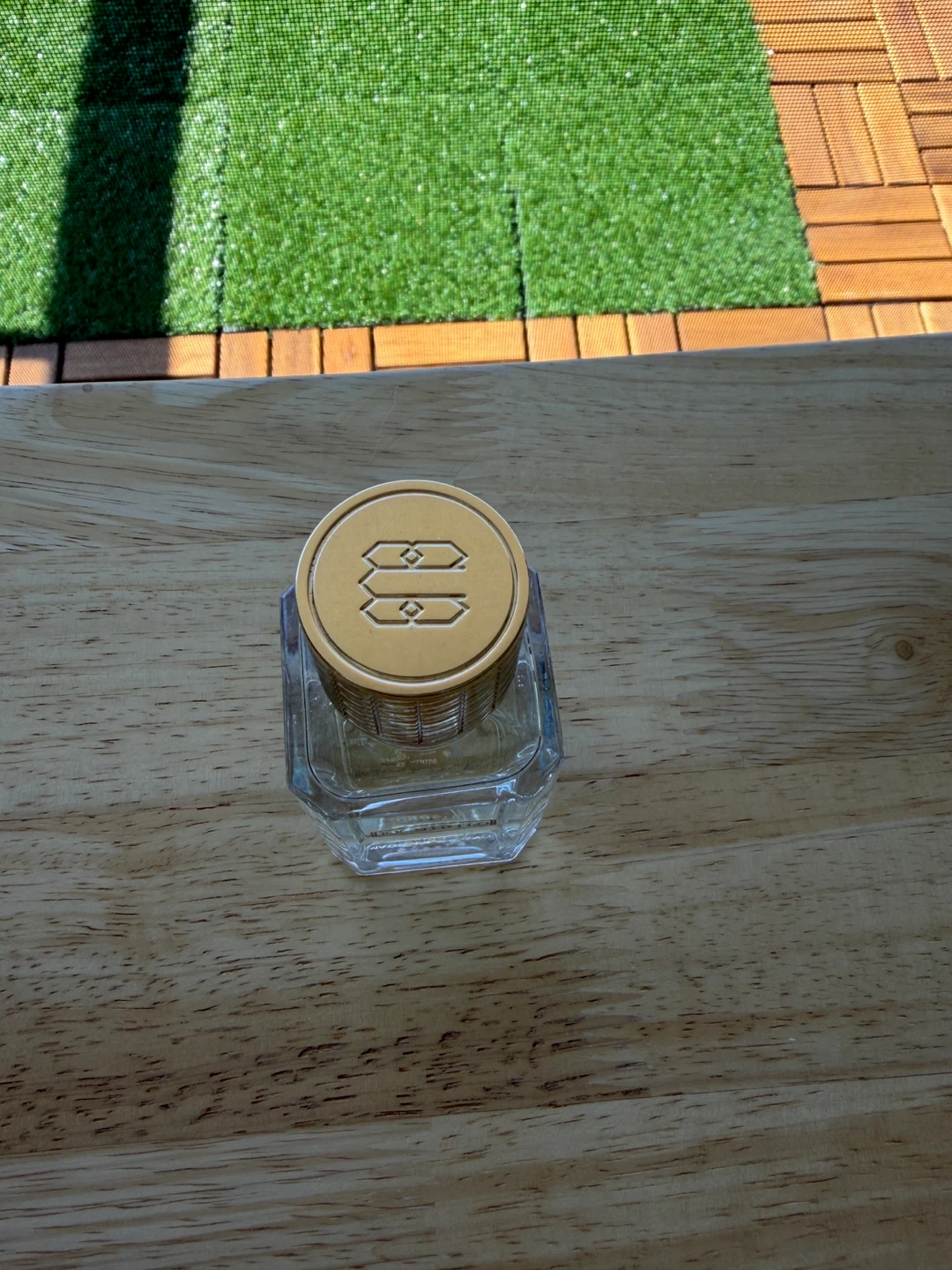 Ex Nihilo Santal Calling Eau de Parfum 50ml - photo 2