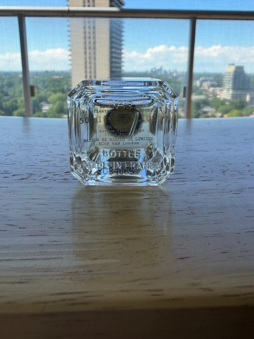 Ex Nihilo Santal Calling Eau de Parfum 50ml - photo 3