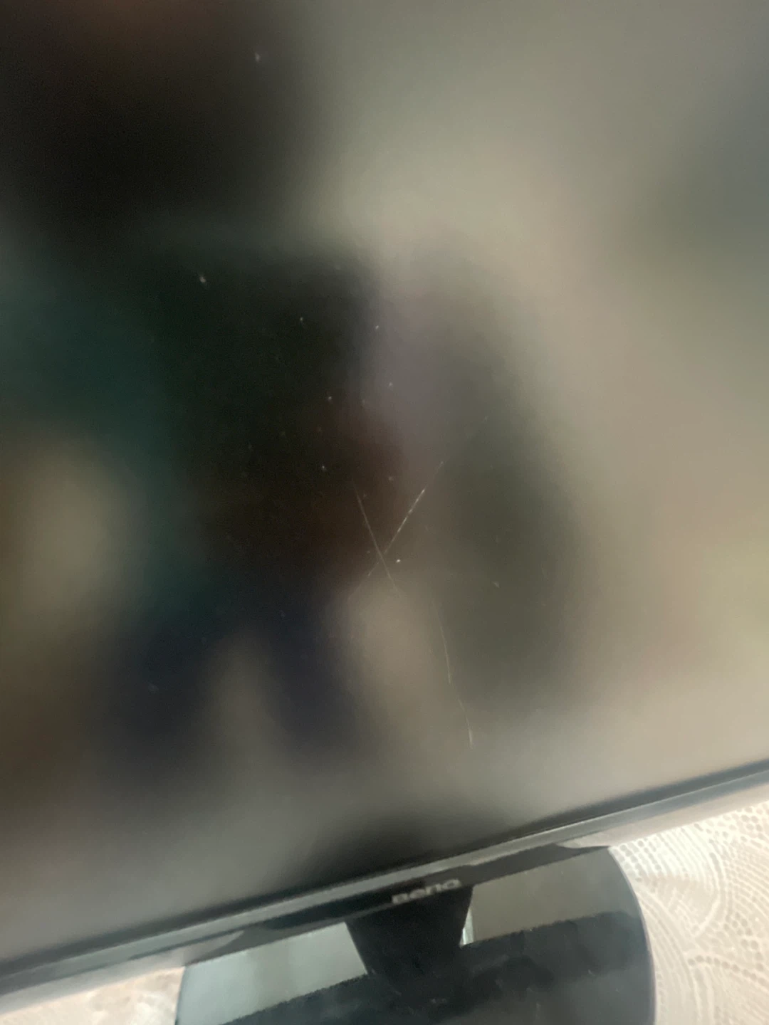 BenQ GL2450 - photo 2