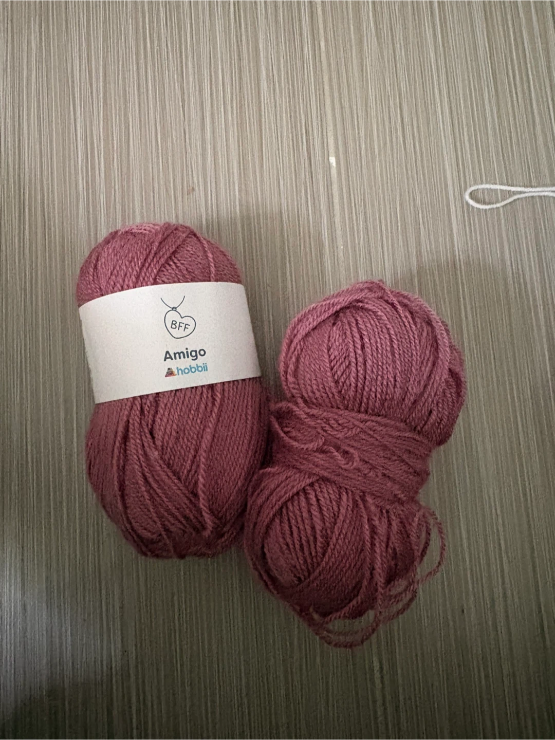Yarn Balls - photo 2