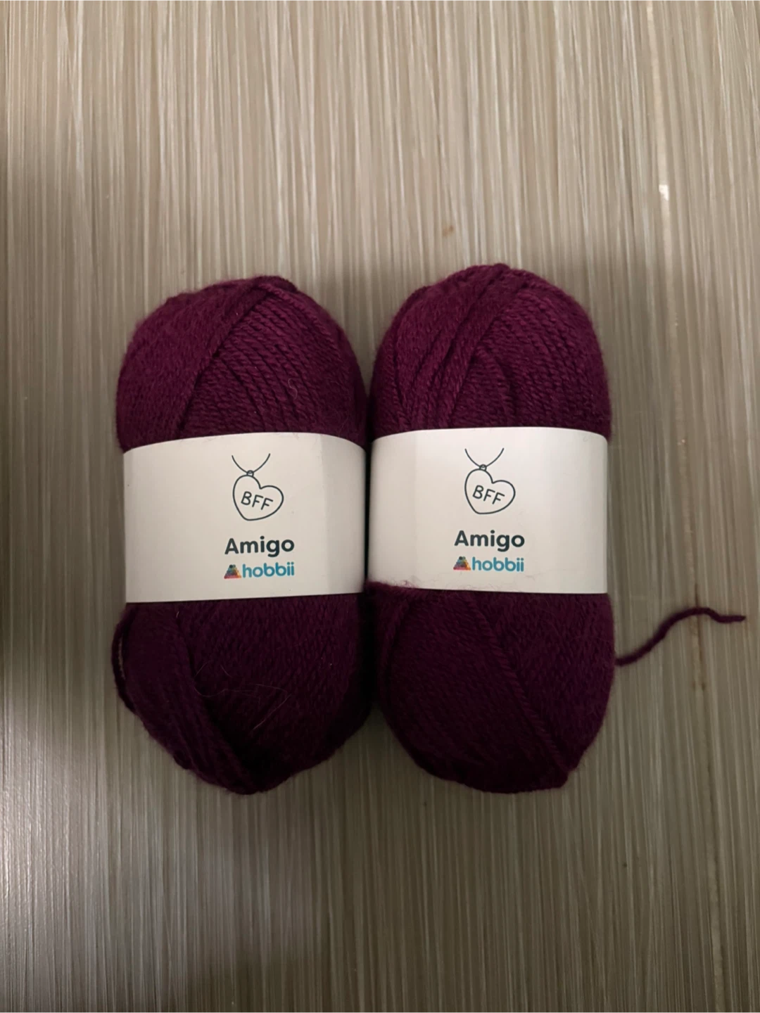 Yarn Balls - photo 3
