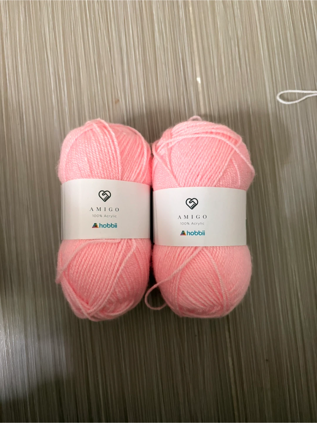 Yarn Balls - photo 4
