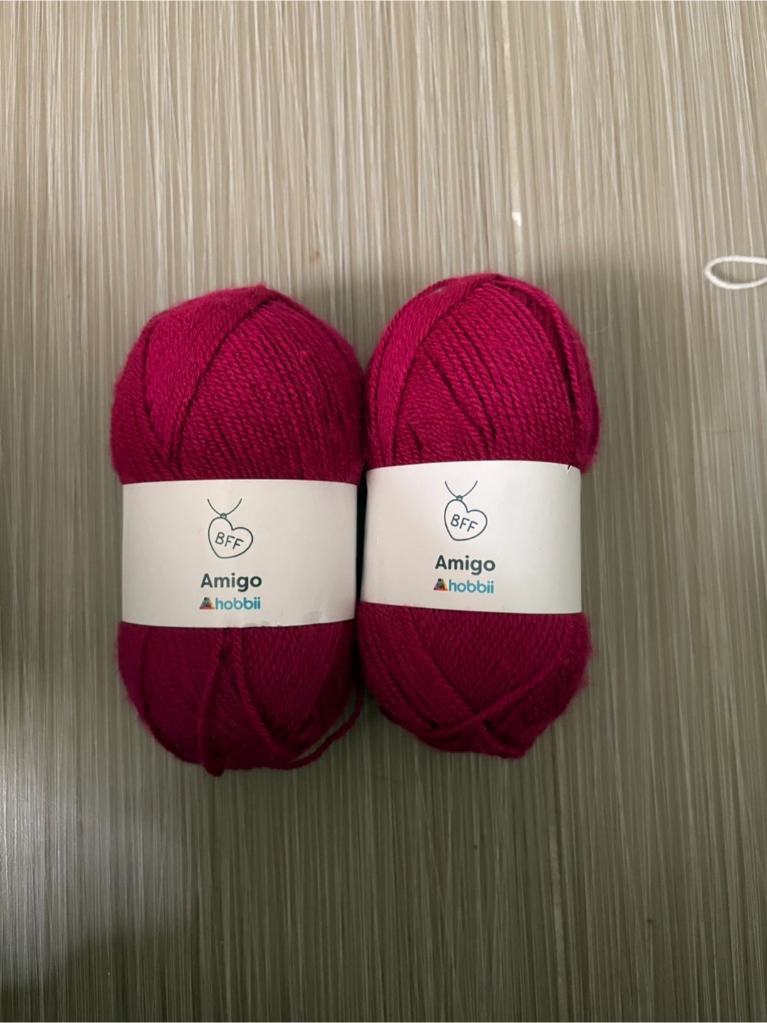 Yarn Balls - photo 5