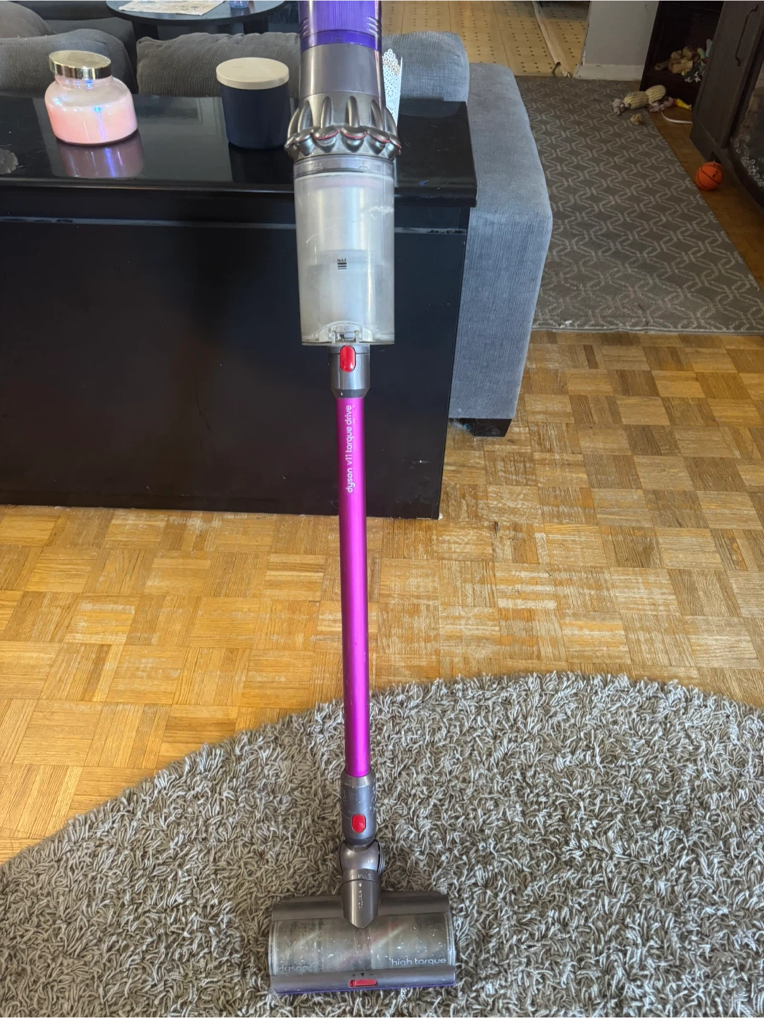 Dyson V11 Torque Drive Vacuum Cleaner
