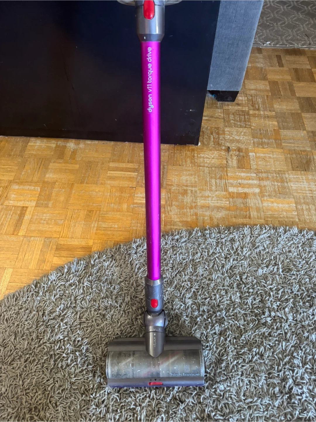 Dyson V11 Torque Drive Vacuum Cleaner - photo 2