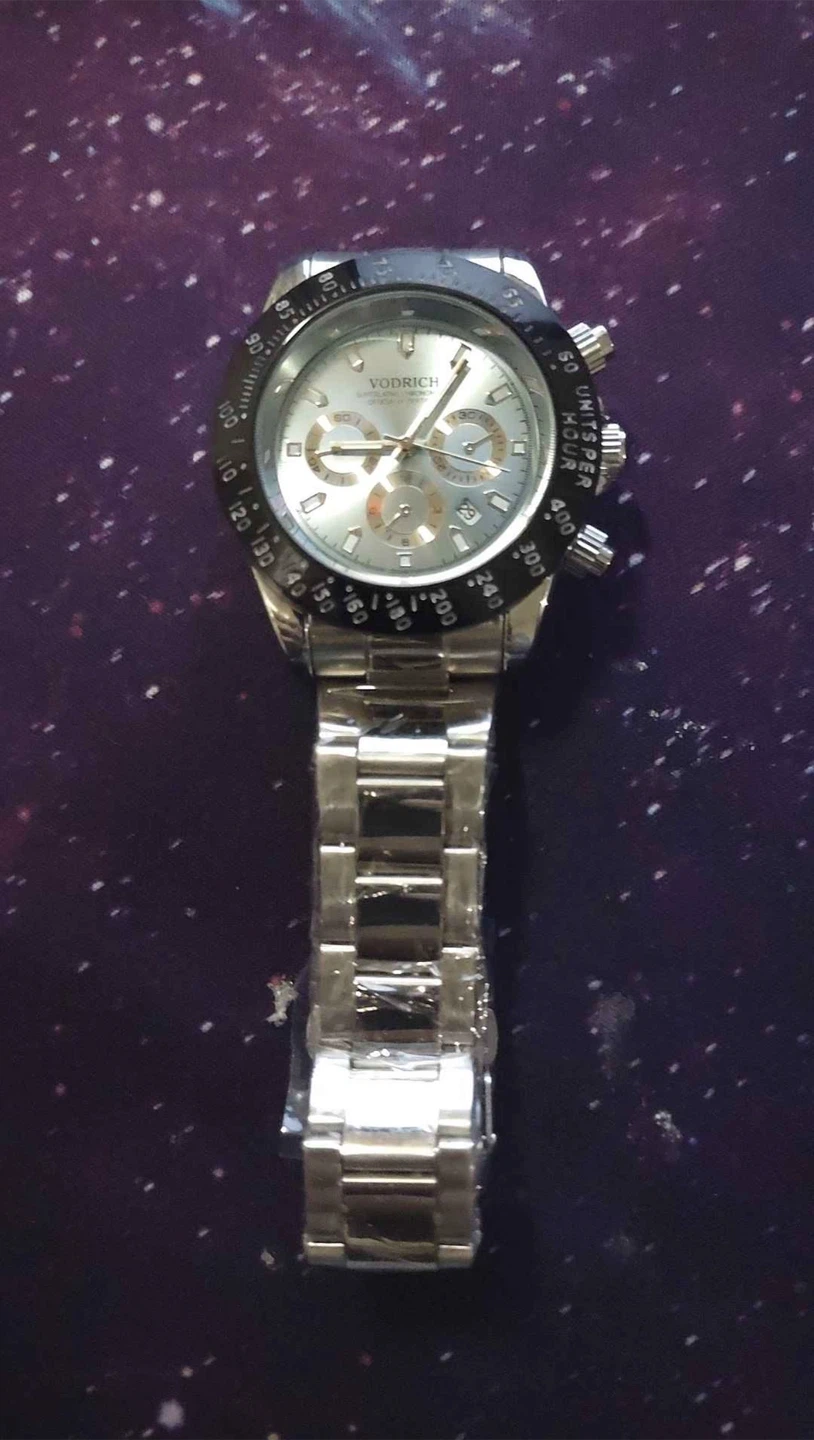 Men's Watches Brand New - $110 each - photo 4