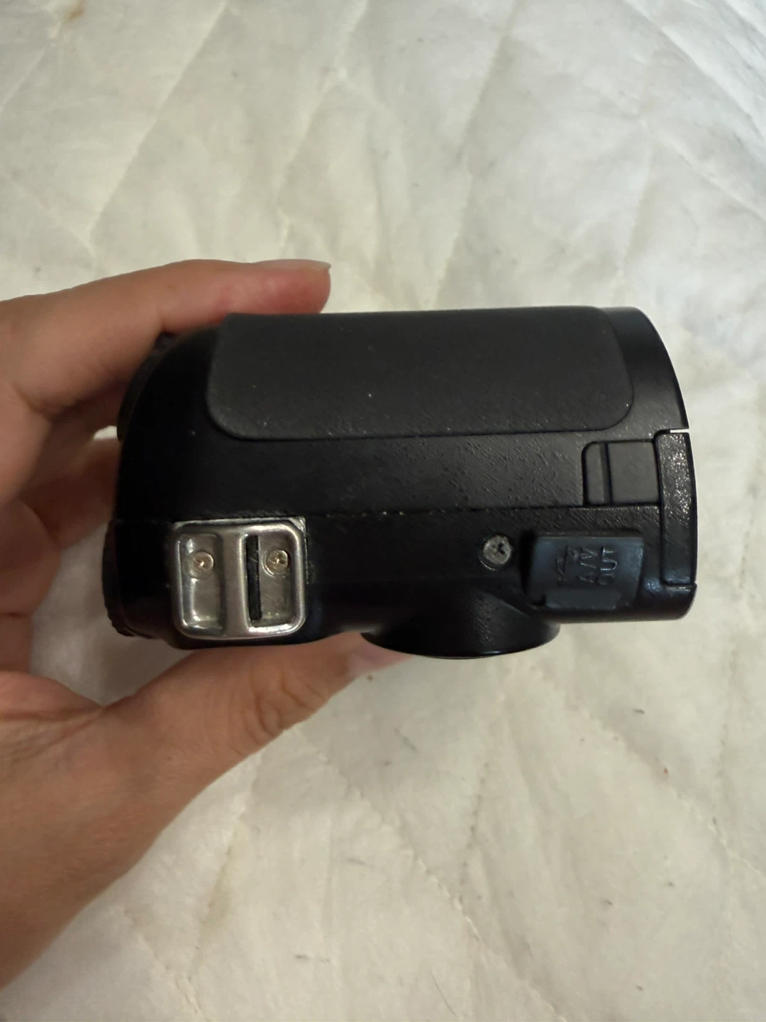 Nikon Coolpix Digital Camera P5100 - photo 3