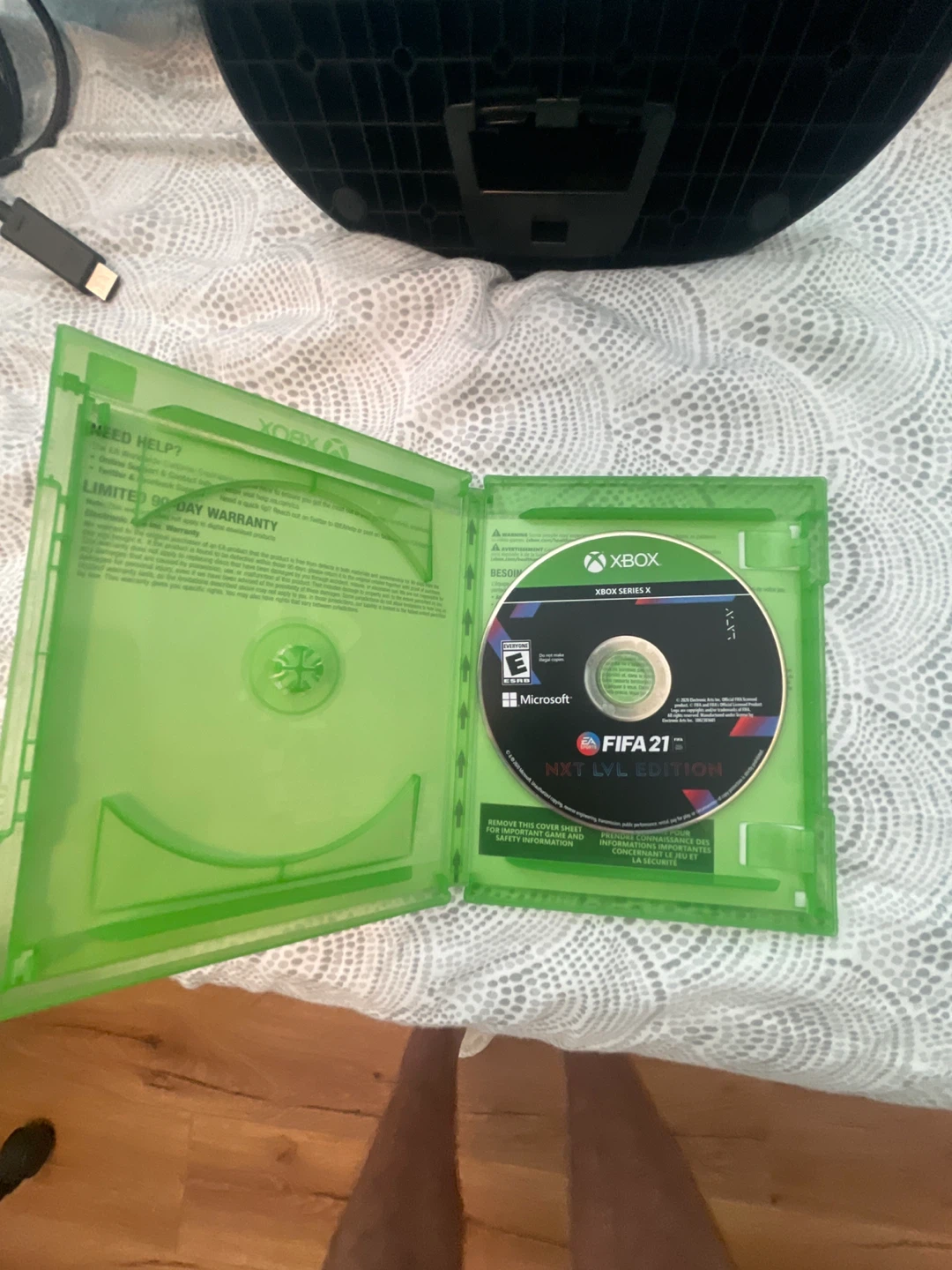 FIFA 21 Nxt level edition - photo 3