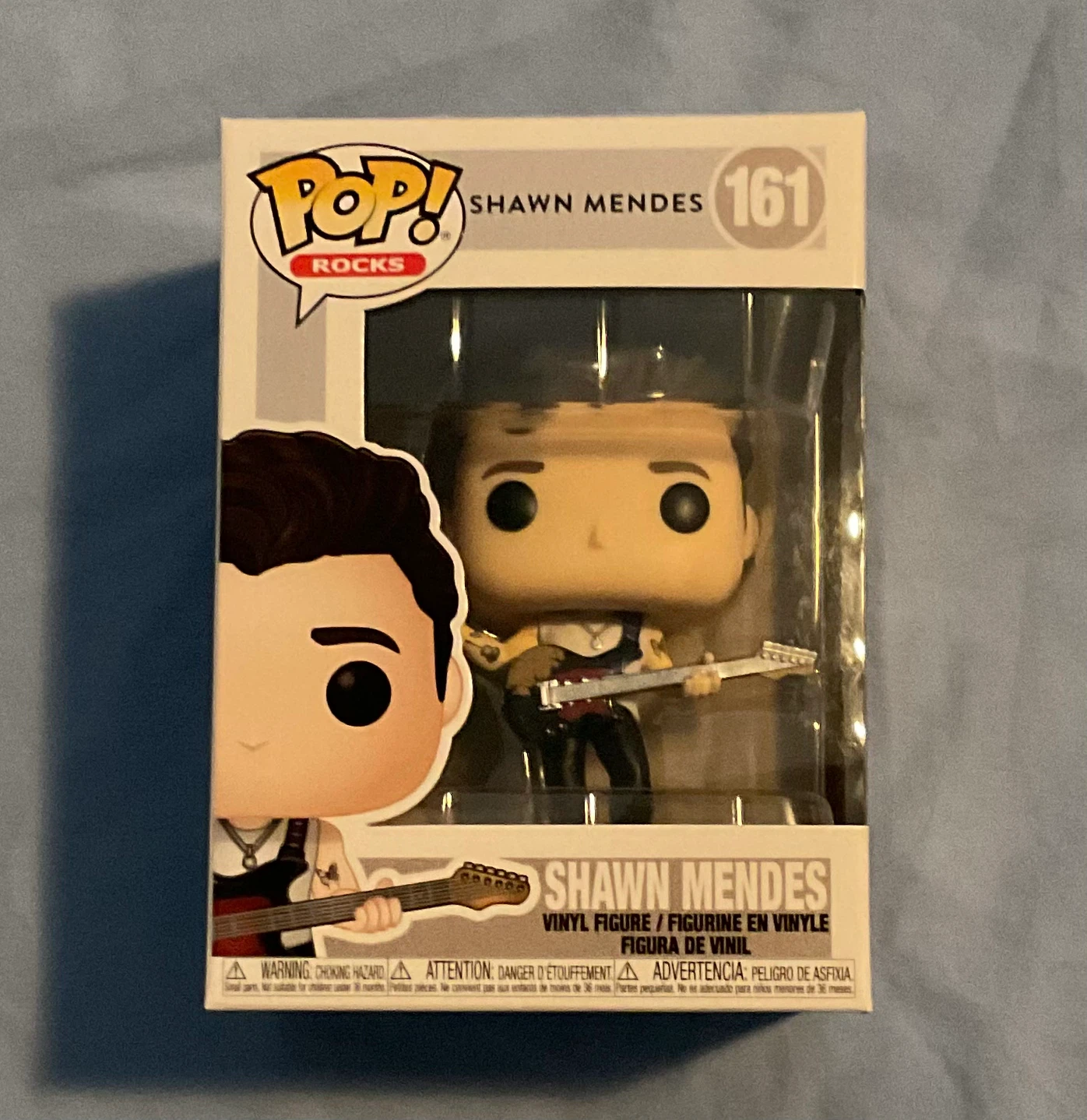 Funko Pop! Shawn Mendes
