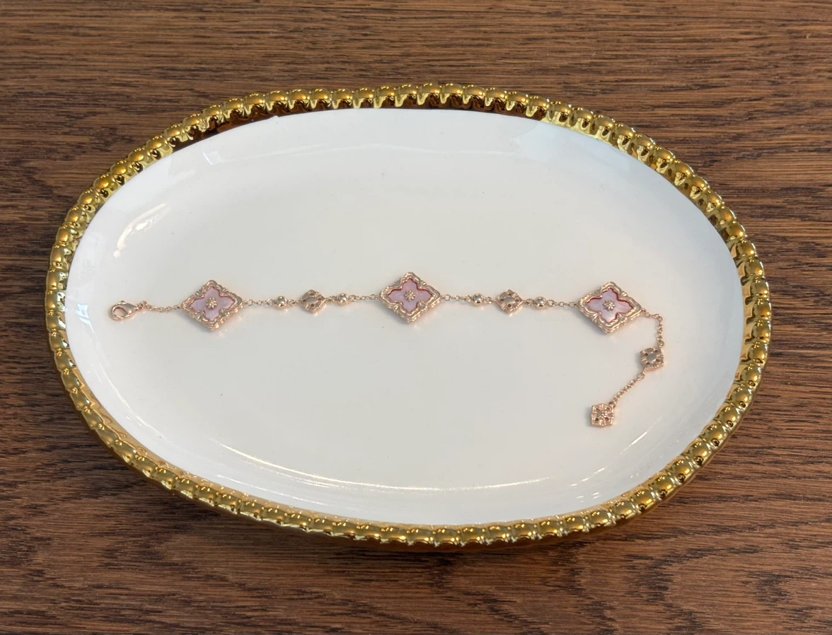 Opera Bracelet