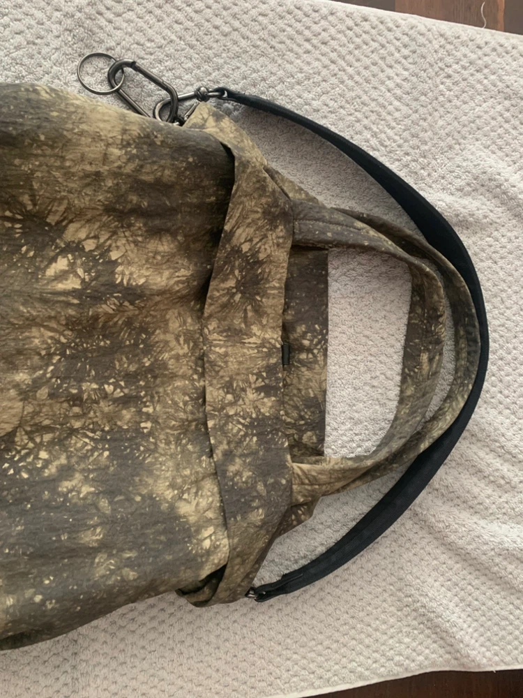 Lululemon Tote Bag - photo 2
