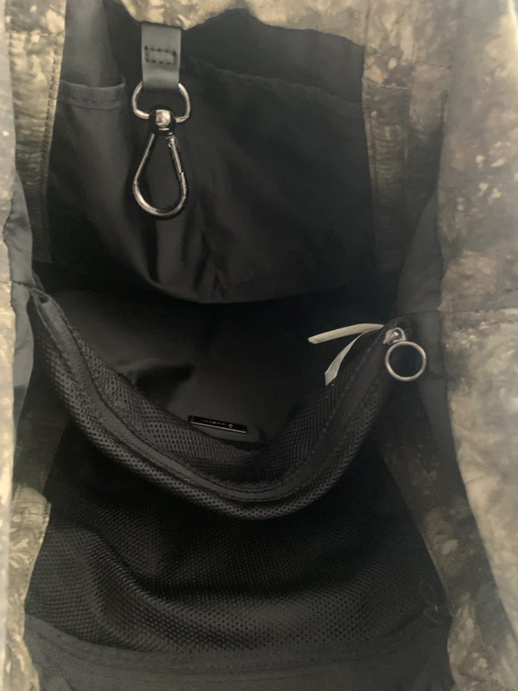 Lululemon Tote Bag - photo 4