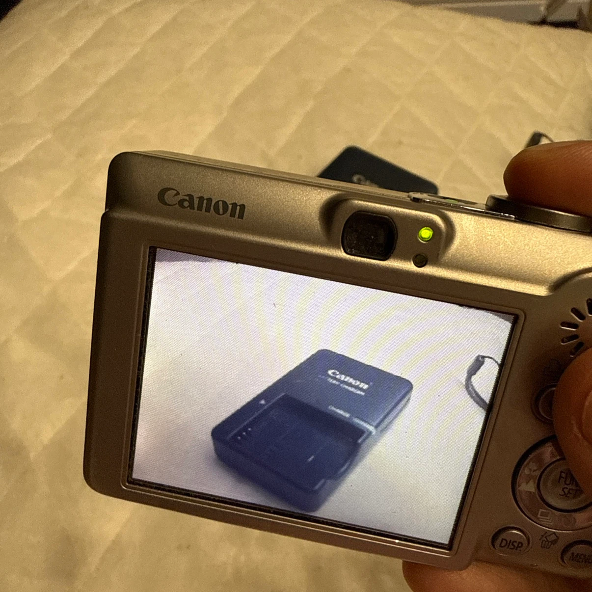 Olympus Stylus Tough Digital Camera - photo 3