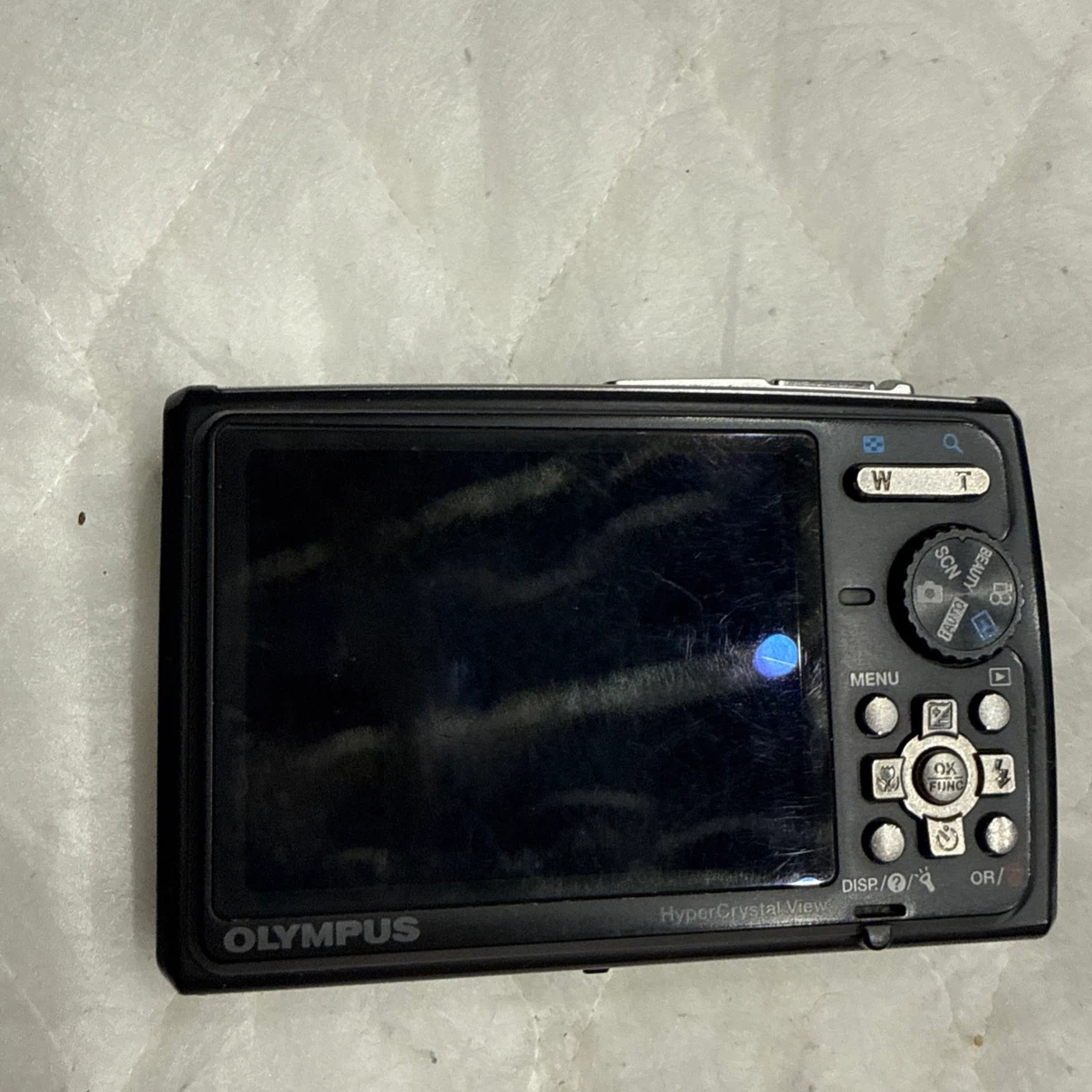 Olympus Stylus Tough Digital Camera - photo 5