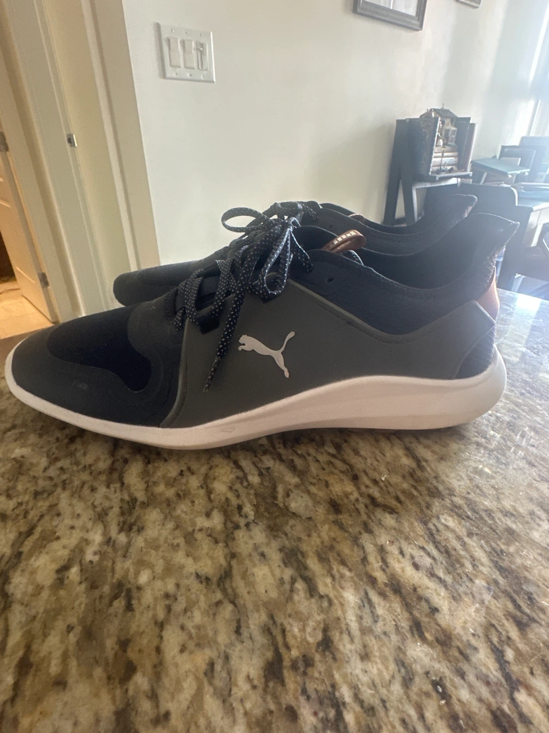 Puma Golf Shoes Size 11