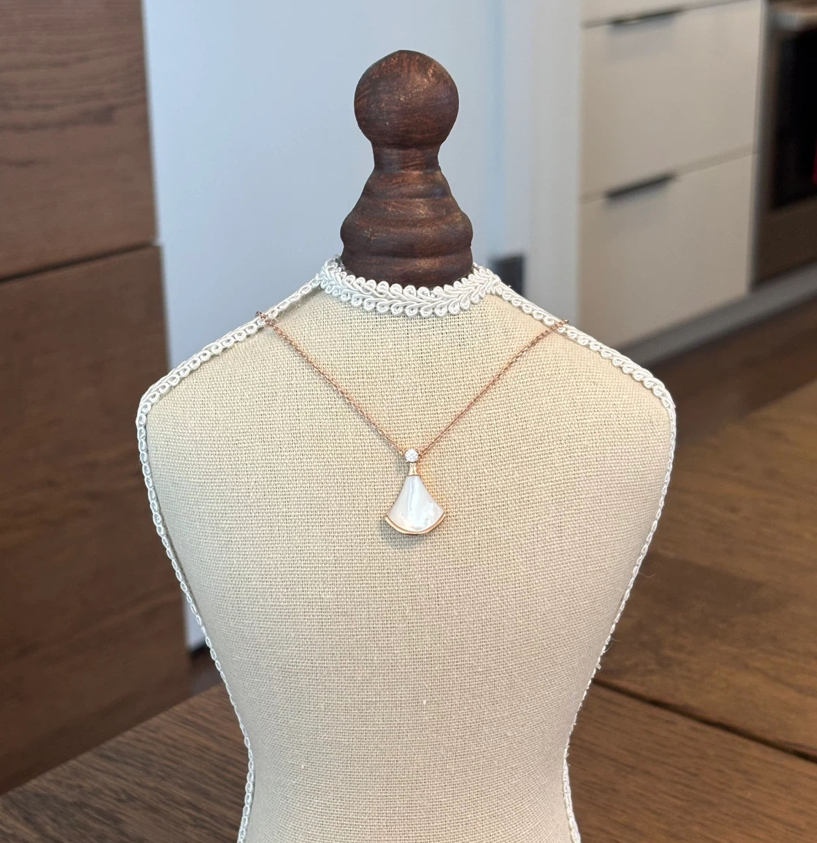 Divas’ Dream Necklace