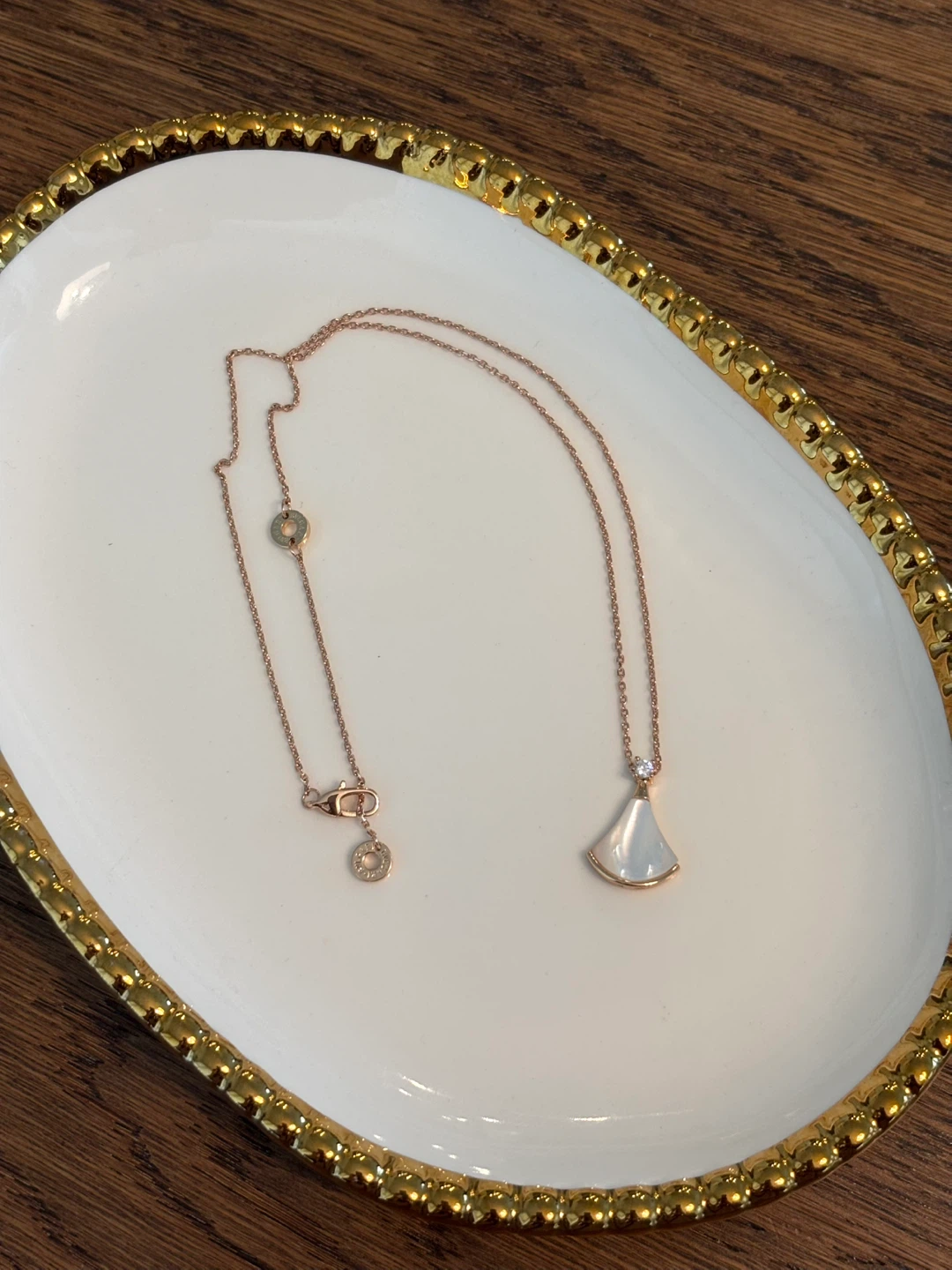 Divas’ Dream Necklace - photo 2