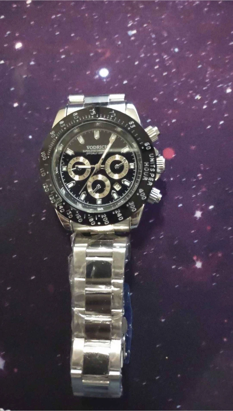 Men's Watches Brand New - $110