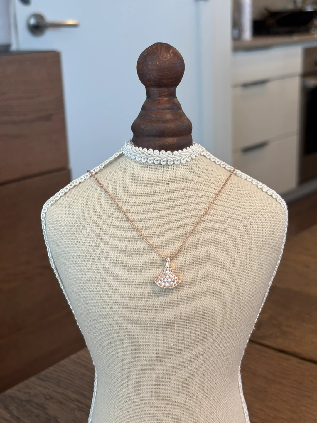 Divas’ Dream Necklace