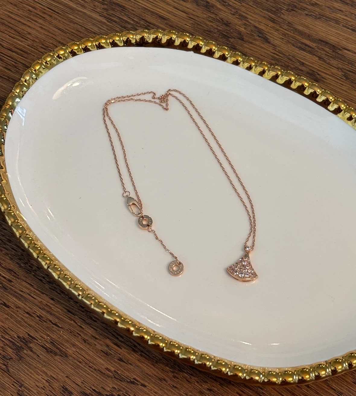Divas’ Dream Necklace - photo 2
