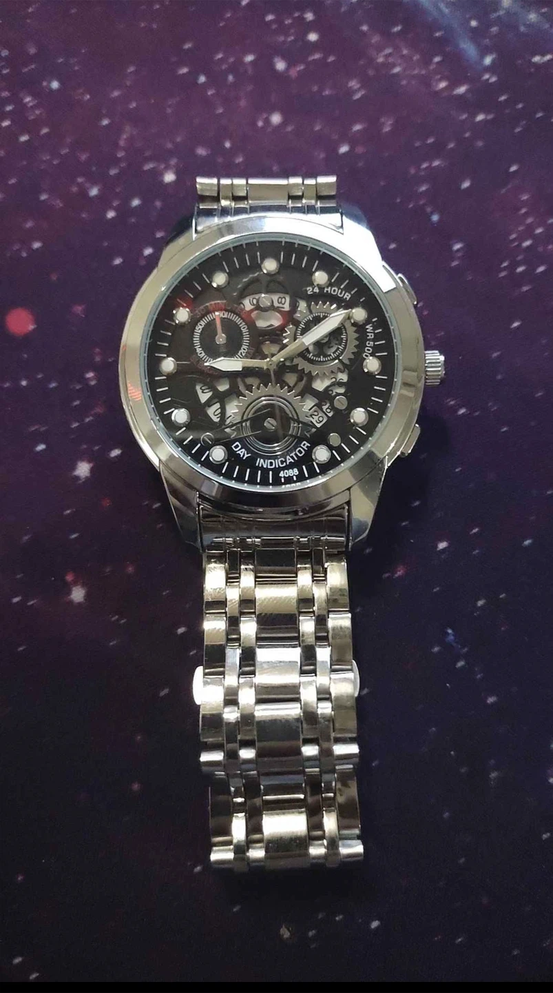 Men's Watches Brand New - $110