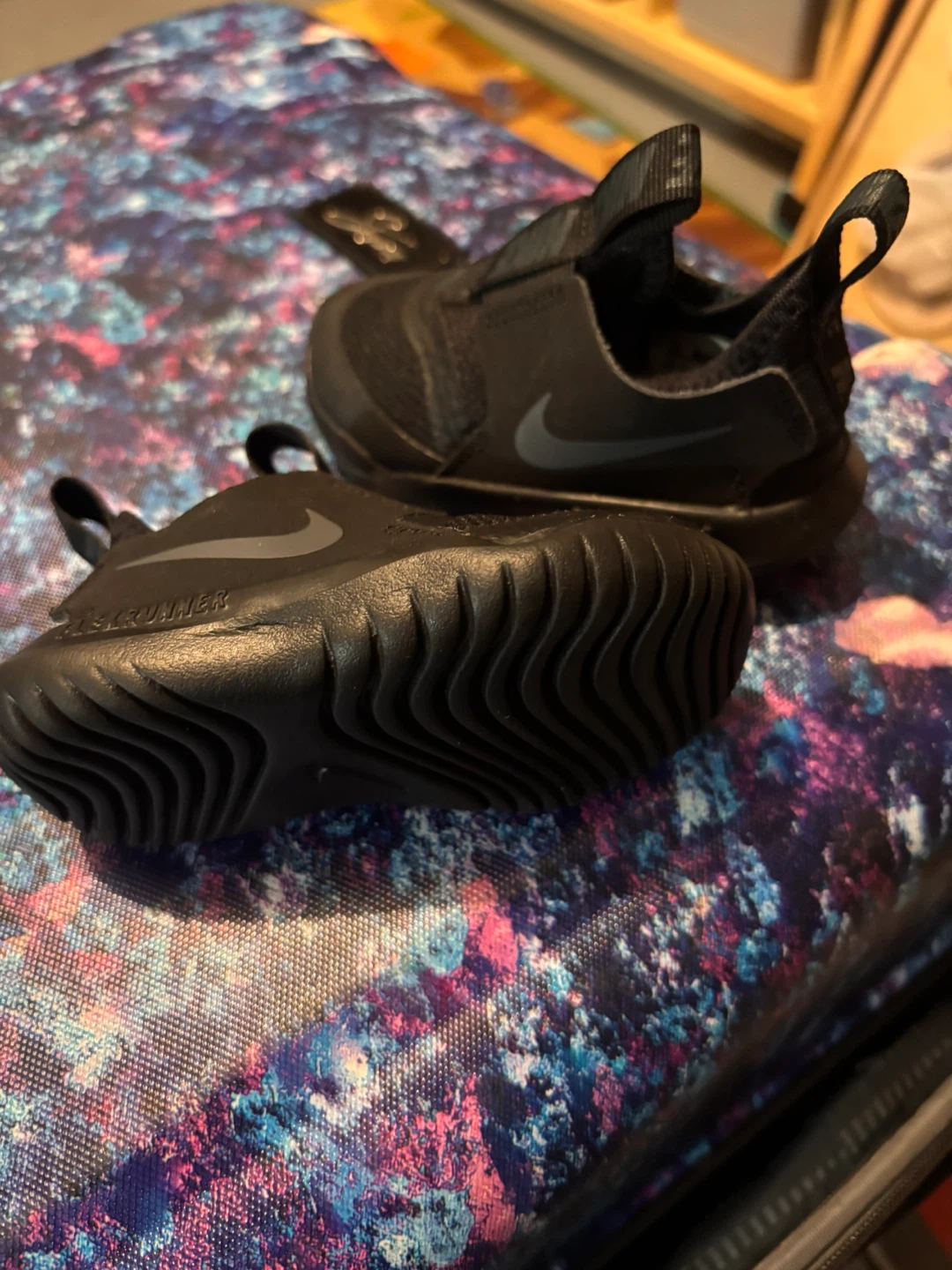 Nike 5C