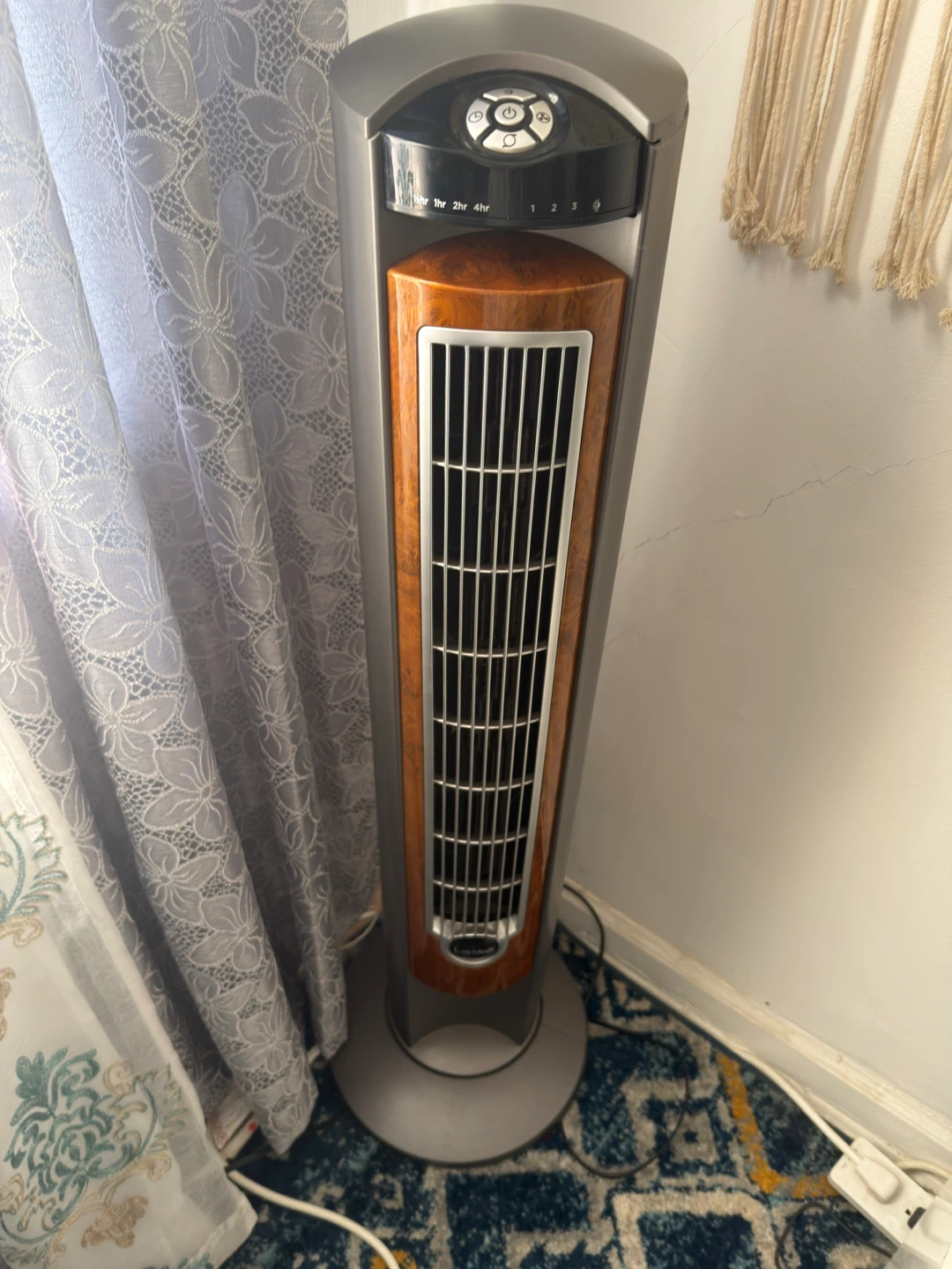 Tower Fan