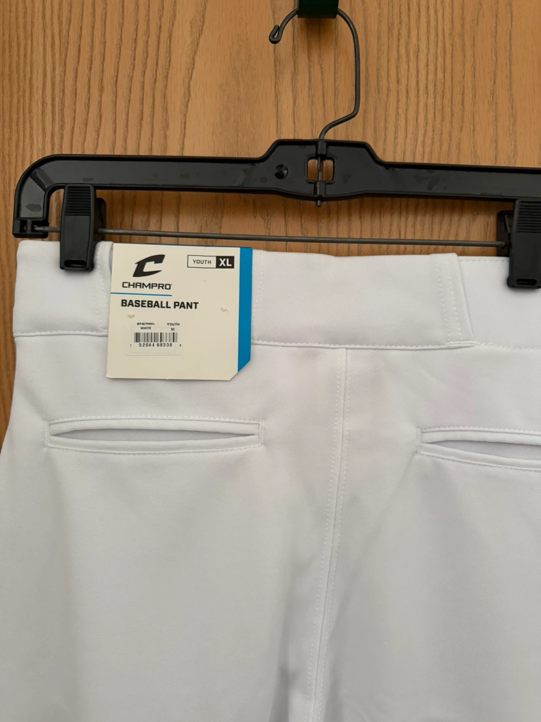 Champro Youth Baseball Pants