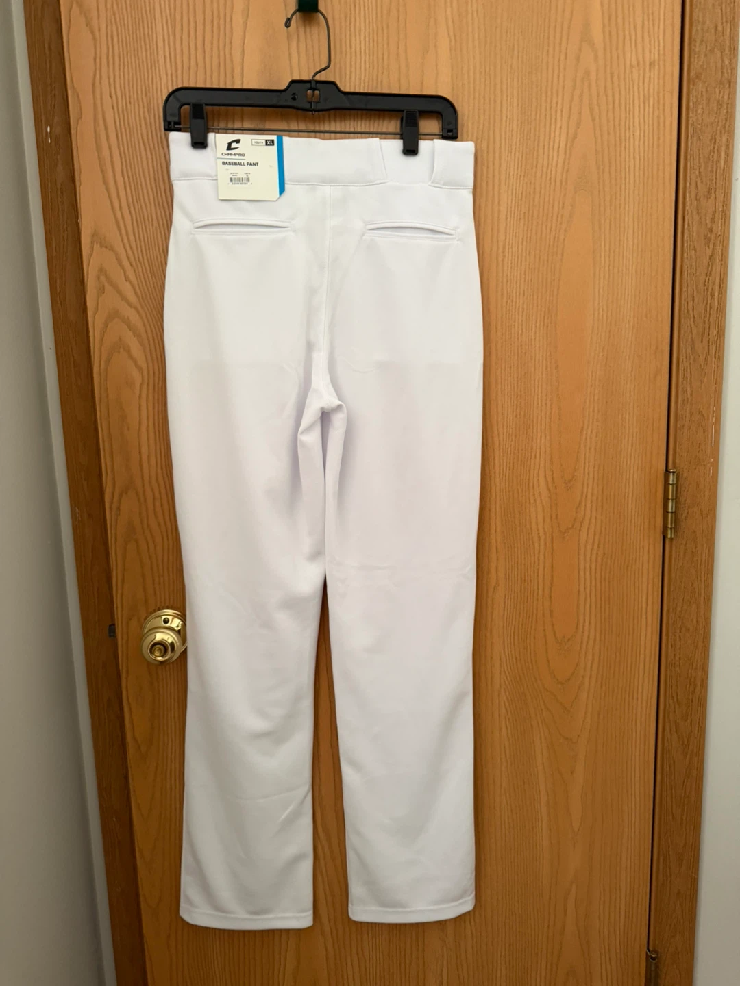 Champro Youth Baseball Pants - photo 3