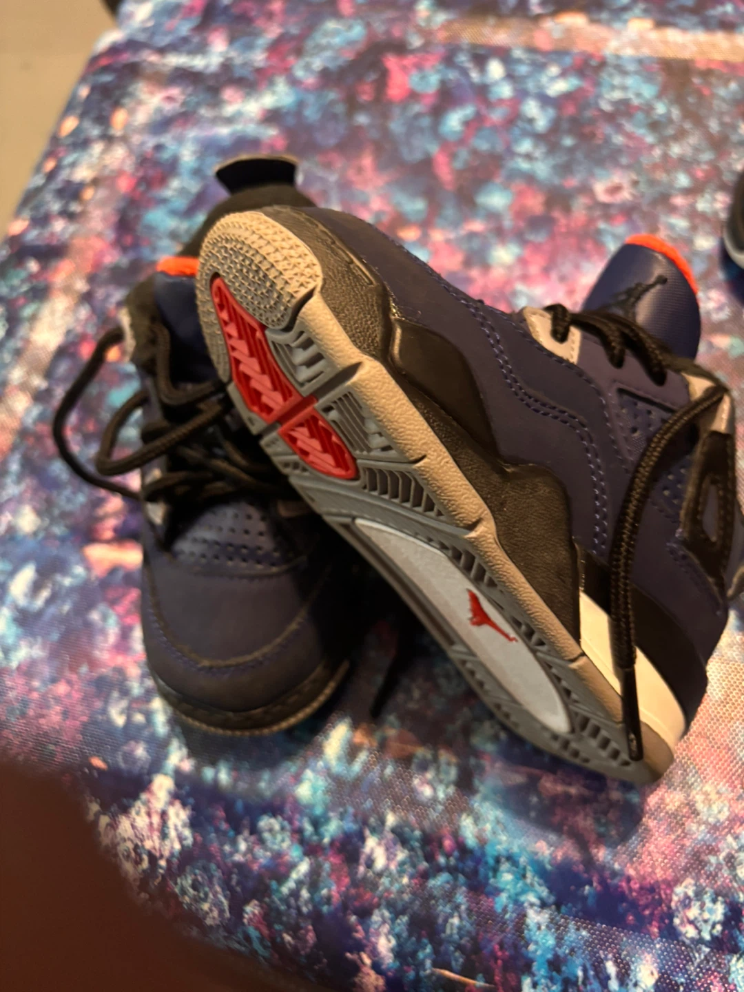 Jordan Toddler Shoes 2C - photo 2