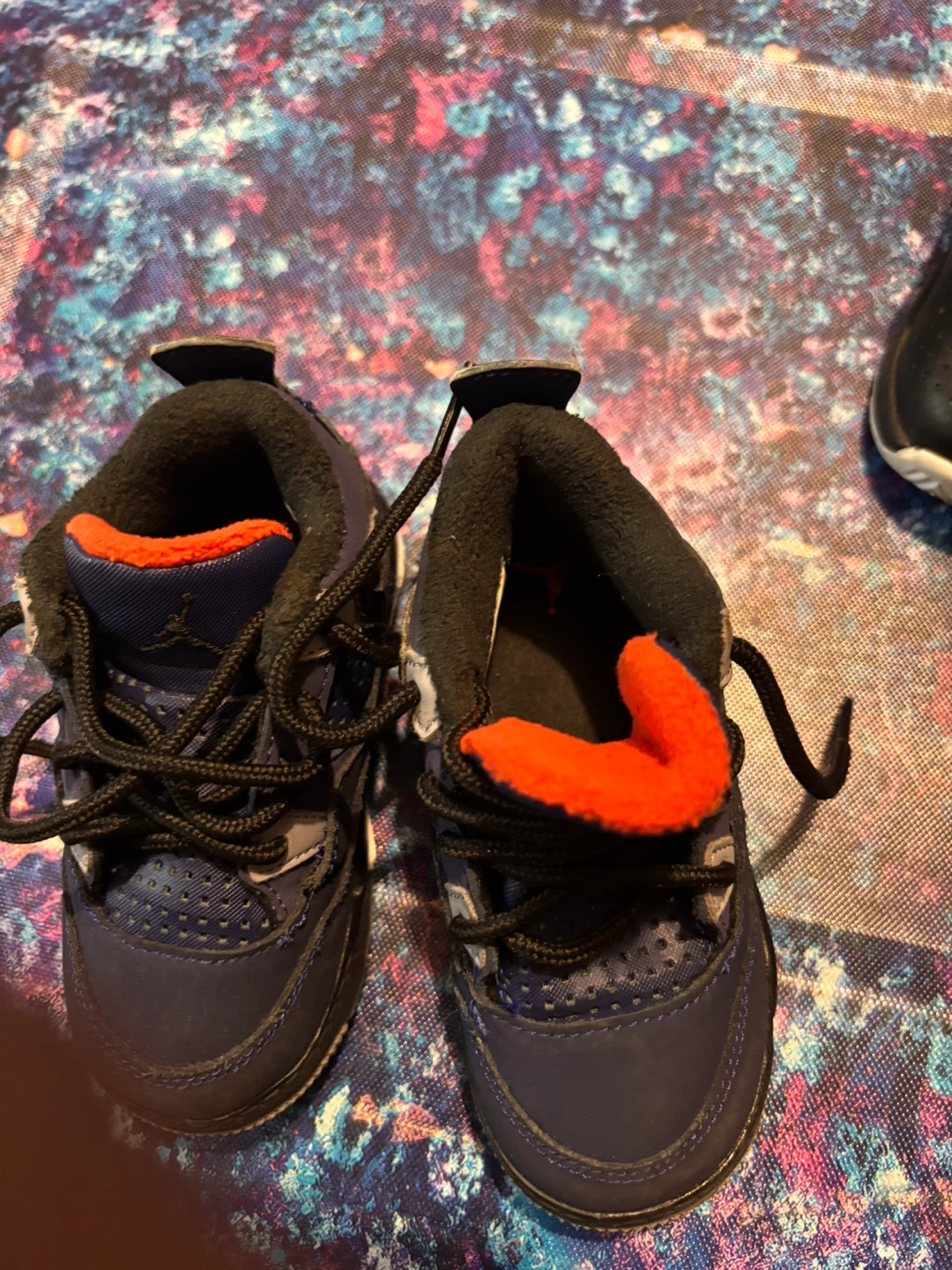 Jordan Toddler Shoes 2C - photo 3