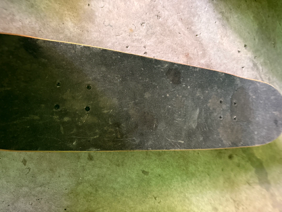 Skateboard - photo 2