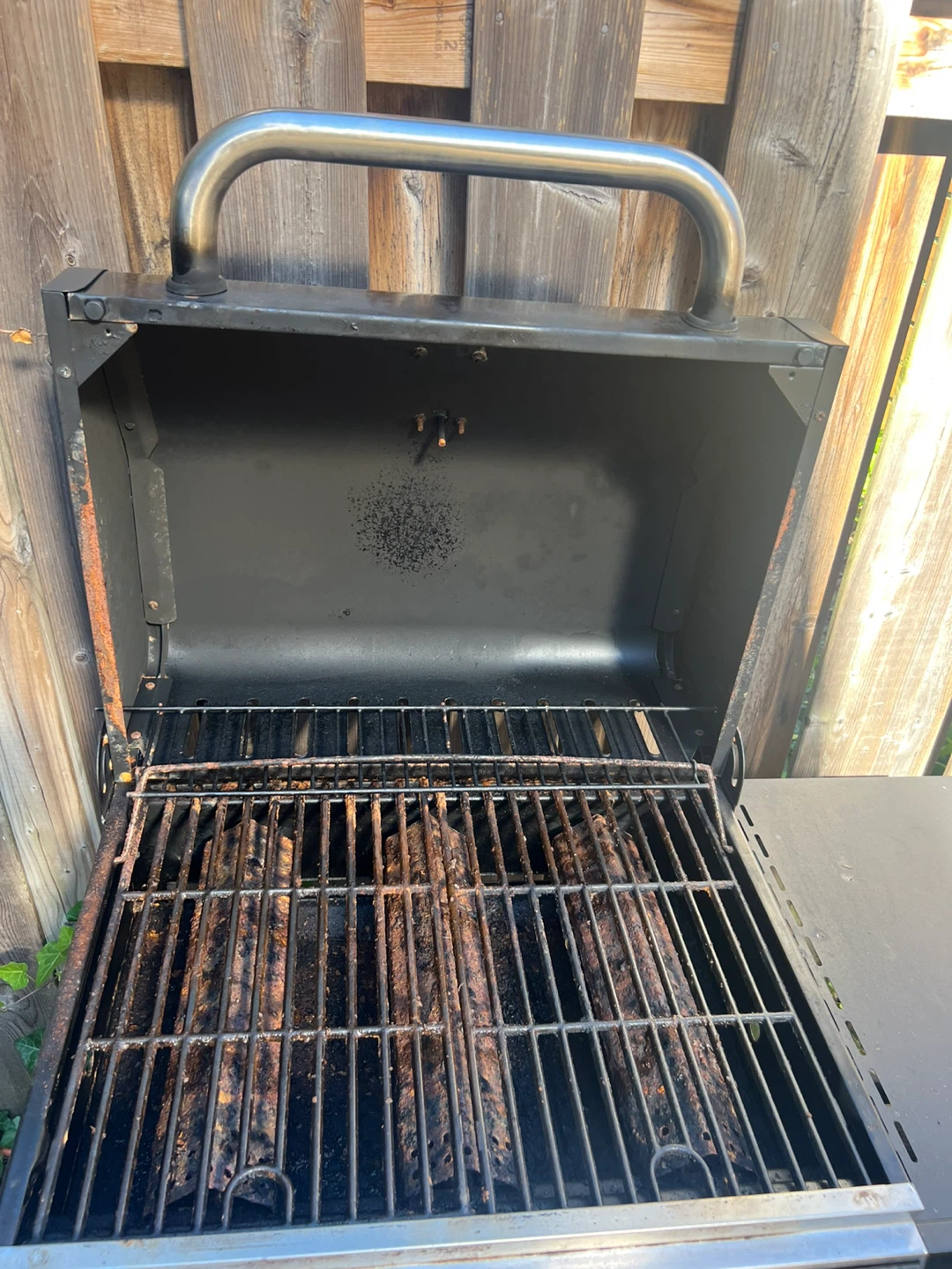 Expert Grill Propane BBQ - photo 3