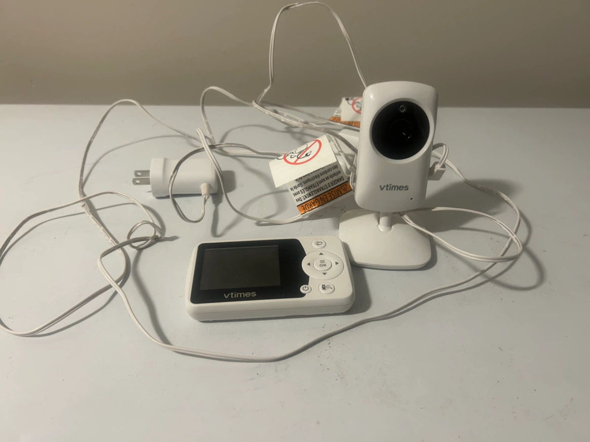 Baby monitor