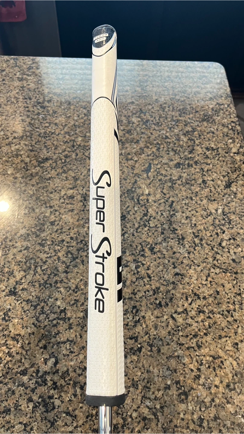 Cleveland HB Soft 2 Putter with Super Stroke Grip - photo 5