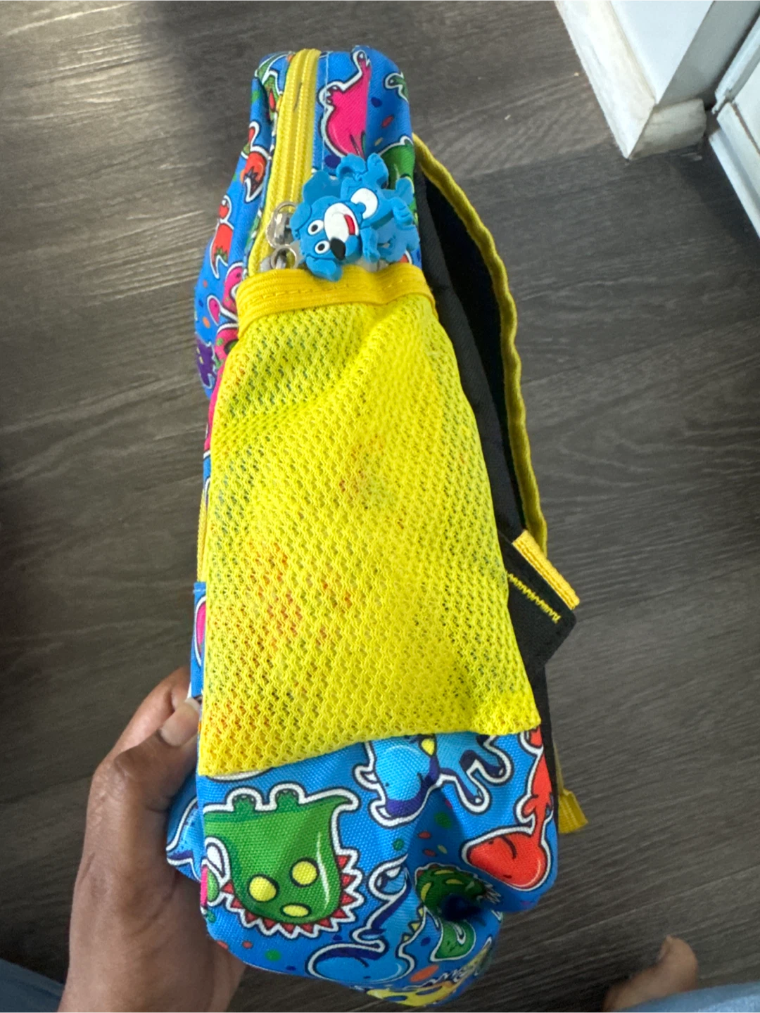 Kids Dinosaur Backpack - photo 4