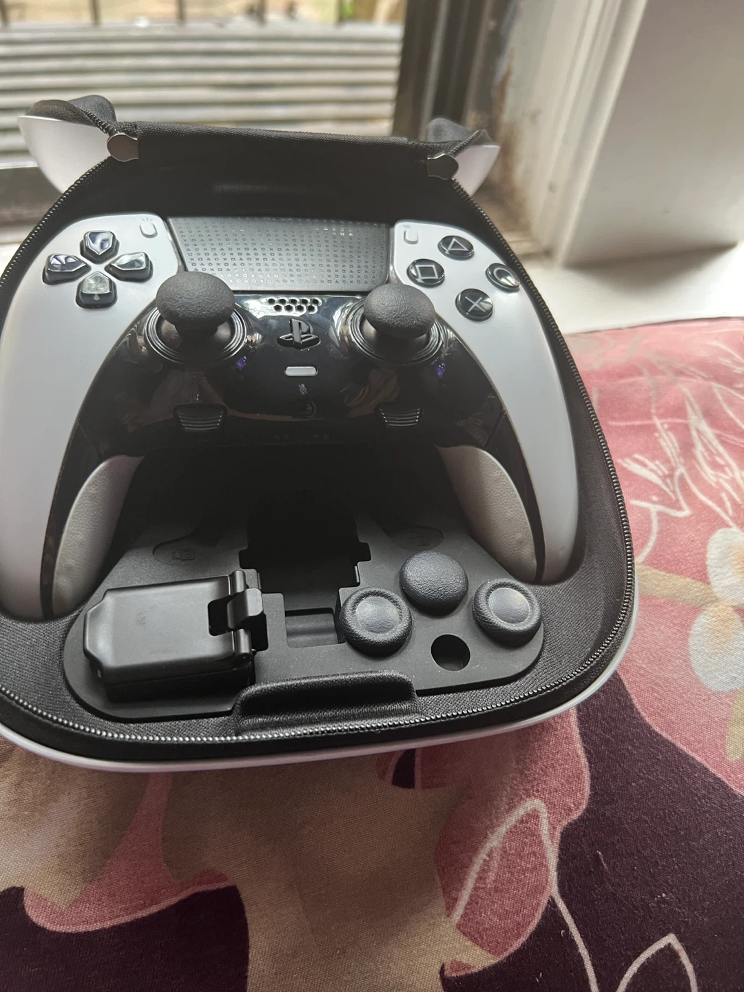 Sony PlayStation DualSense Edge Wireless Controller - photo 3
