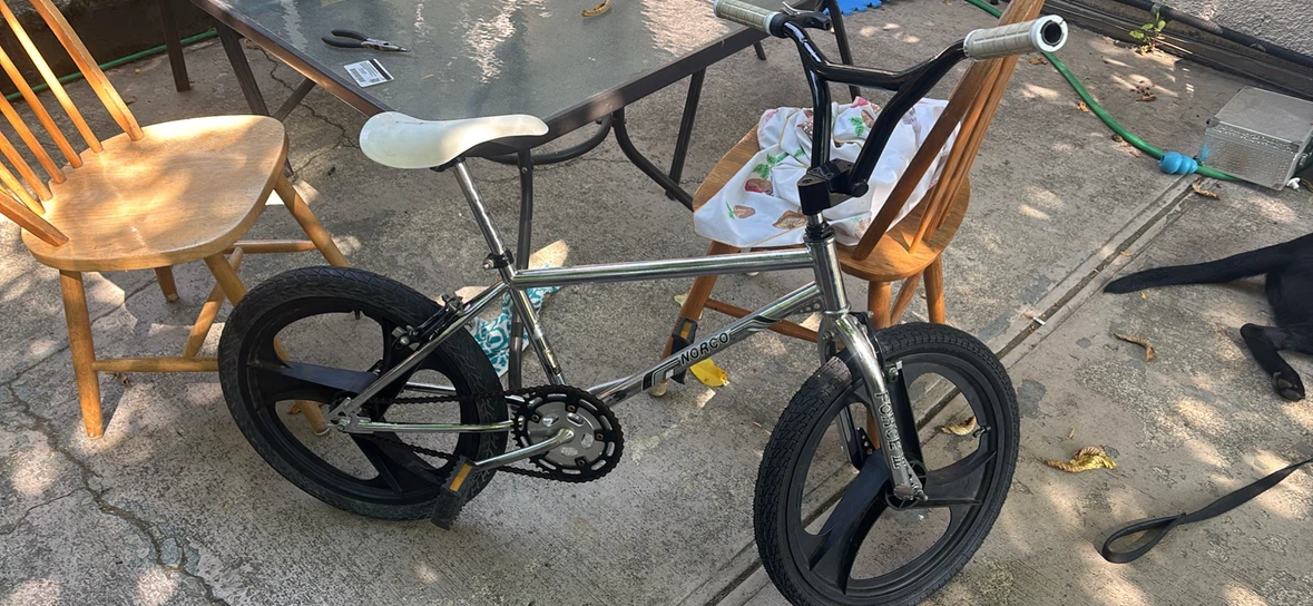 Bmx