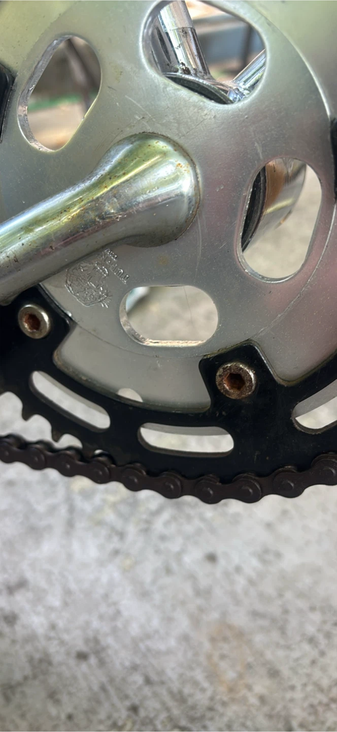 Bmx - photo 3